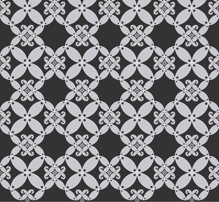 Fibonacci Spiral Variant